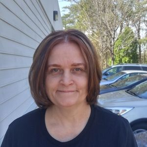 Meet your Posher, Pamela